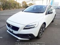2017 VOLVO V40 CROSS COUNTRY T5 MOMENTUM