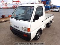 1998 SUZUKI Carry Truck V-DD51T DD51T-556474