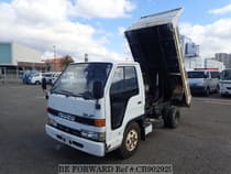 Used 1991 ISUZU ELF TRUCK CB902929 for Sale