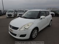 2011 SUZUKI SWIFT XL DISCHARGE HEAD LAMP