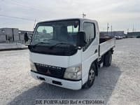 2005 MITSUBISHI CANTER