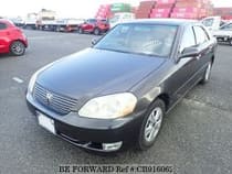 Used 2000 TOYOTA MARK II CB916062 for Sale