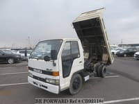 1992 ISUZU ELF TRUCK