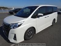 2017 TOYOTA NOAH SI WXB