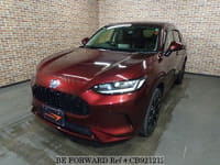 2023 HONDA ZR-V 6AA-RZ4 RZ4-1012509