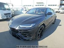 Used 2023 LAMBORGHINI URUS CB921349 for Sale