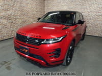 2020 LAND ROVER Range Rover Evoque 3DA-LZ2NA SALZA2AN8LH114966