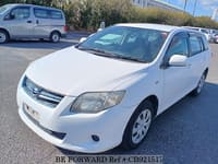2011 TOYOTA Corolla Fielder DBA-NZE141G NZE141-9174533