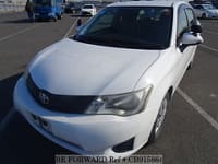 2013 TOYOTA COROLLA AXIO X BUSINESS PACKAGE