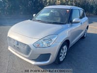 2019 SUZUKI Swift DBA-ZC83S ZC83S-127388