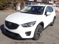 2015 MAZDA CX-5 LDA-KE2FW KE2FW-210104