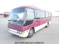 2002 MITSUBISHI ROSA