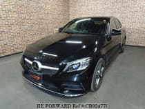 Used 2019 MERCEDES-BENZ C-CLASS CB924770 for Sale