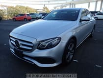 Used 2017 MERCEDES-BENZ E-CLASS CB924773 for Sale
