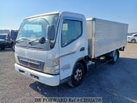 2003 MITSUBISHI CANTER