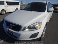 2013 VOLVO XC60