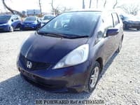 2008 HONDA FIT L