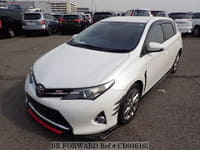 2013 TOYOTA AURIS RS S PACKAGE