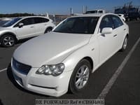 2006 TOYOTA MARK X