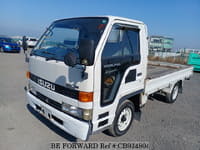 1992 ISUZU ELF TRUCK
