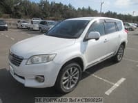 2012 TOYOTA VANGUARD 240S S PACKAGE ALCANTARA LIMITED