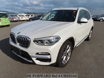 Used 2018 BMW X3 CB935340 for Sale
