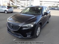 2015 MAZDA CX-5 LDA-KE2FW KE2FW-204064