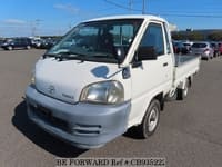 2007 TOYOTA TOWNACE TRUCK  