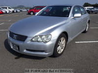 2005 TOYOTA MARK X 250G