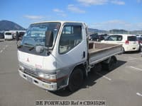 1999 MITSUBISHI CANTER GUTS