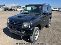 2004 SUZUKI JIMNY LANDVENTURE