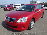 2007 TOYOTA Premio DBA-NZT260 NZT260-3007102