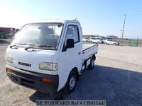 1995 SUZUKI CARRY TRUCK
