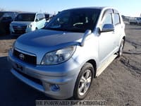 2009 TOYOTA RUSH G L PACKAGE