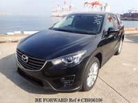2015 MAZDA CX-5 XD PROACTIVE