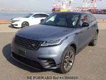 Used 2020 LAND ROVER RANGE ROVER VELAR CB936233 for Sale