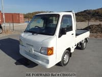 2001 SUBARU SAMBAR TRUCK