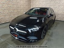 Used 2020 MERCEDES-BENZ A-CLASS SEDAN CB935392 for Sale