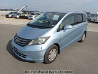 2009 HONDA FREED G JUST SELECTION