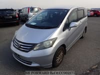 2009 HONDA FREED FLEX F PACKAGE