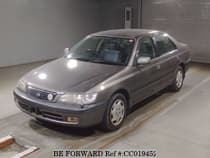 Used 1999 TOYOTA CORONA PREMIO CC019452 for Sale