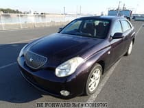 Used 2001 TOYOTA VEROSSA CC019707 for Sale