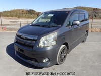 2009 TOYOTA NOAH SI