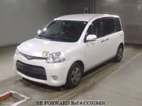 2013 TOYOTA SIENTA DICE