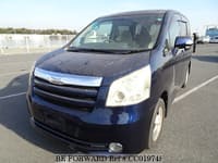 2008 TOYOTA NOAH G