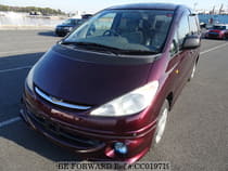 Used 2000 TOYOTA ESTIMA CC019719 for Sale