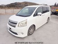2009 TOYOTA NOAH S