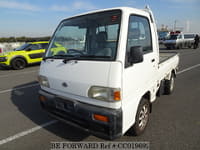 1996 SUBARU SAMBAR TRUCK