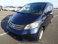 2009 HONDA FREED FLEX JUST SELECTION