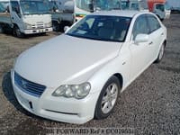 2005 TOYOTA MARK X 250G F PACKAGE